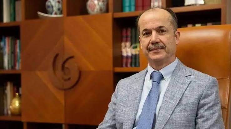 YUNUS EMRE VAKFI’NDA YOLSUZLUK SORUŞTURMASI DERİNLEŞMİŞTİ: FİRARİ BAŞKAN HALA ALMANYA’DA, İADE SÜRECİ BELİRSİZLİĞİNİ KORUYOR