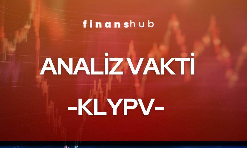 Analiz Vakti -KALYON GÜNEŞ TEKNOLOJİLERİ A.Ş.