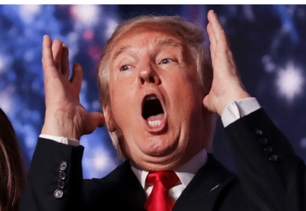 Trump'ın Manipülasyonu Konuşuluyor 2 image 60