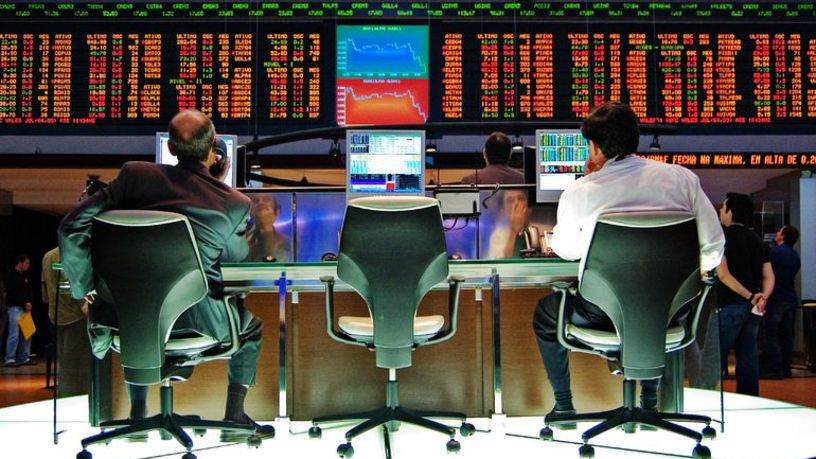 TCMB İstatistikleri “Geçen Hafta Yabancı Hisse Sattı”