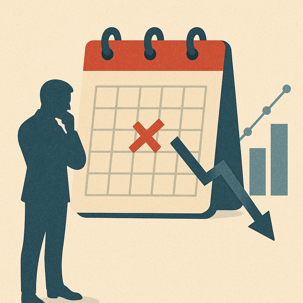 Sell in May and Go Away: Takvimle Yatırım Yapılır mı?
