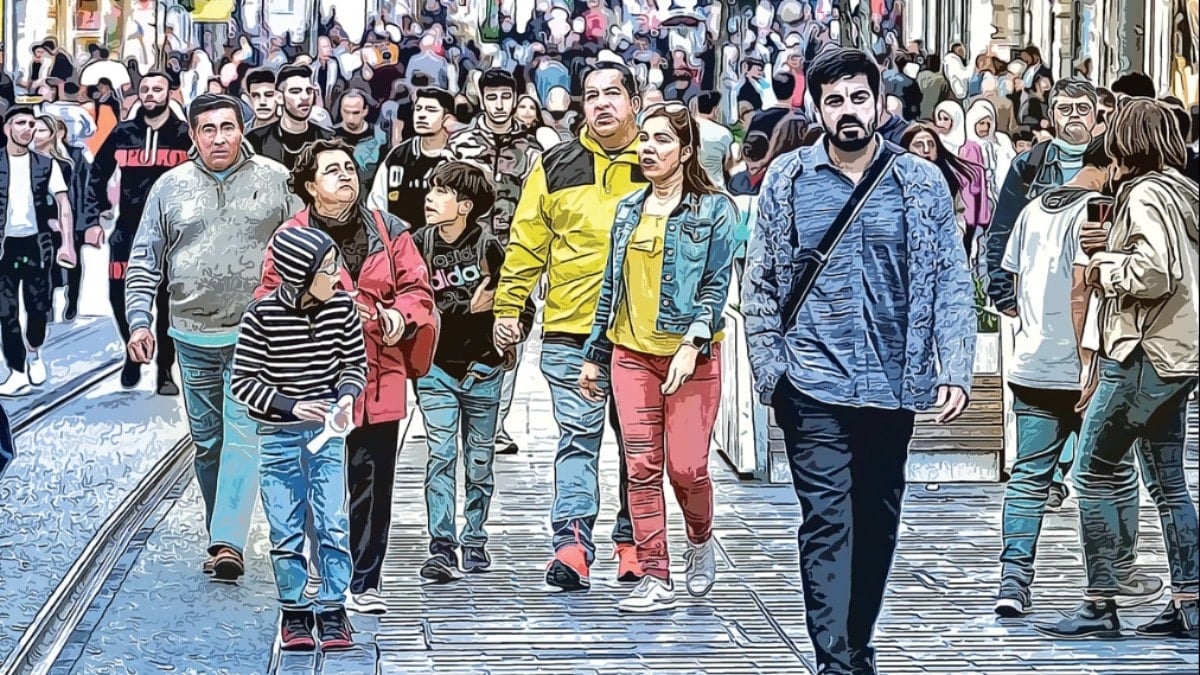 13 milyon işsizin bulunduğu ülke
