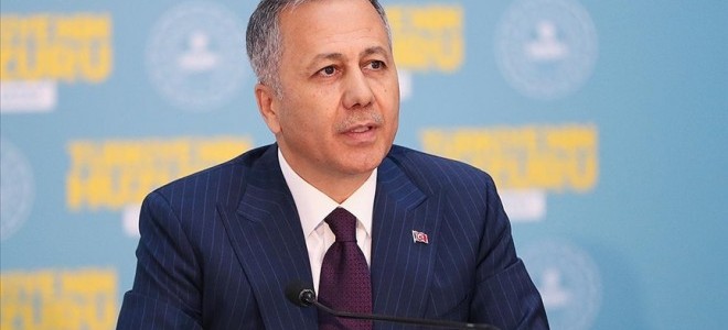 144 şüpheli, 8,3 milyar TL değerinde yasa dışı bahis operasyonunda yakalandı.