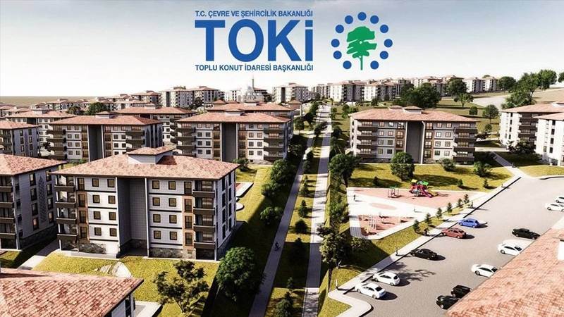 Çevre, Şehircilik ve İklim Değişikliği Bakanlığı’na bağlı Toplu Konut İdaresi Başkanlığı (TOKİ), 53 şehirde bulunan 357 adet konut ve işyerini satışa çıkarıyor.