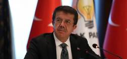 ZEYBEKCİ: “FAİZ YÜKSEK OLDUĞUNDA YATIRIM YAPMAM”