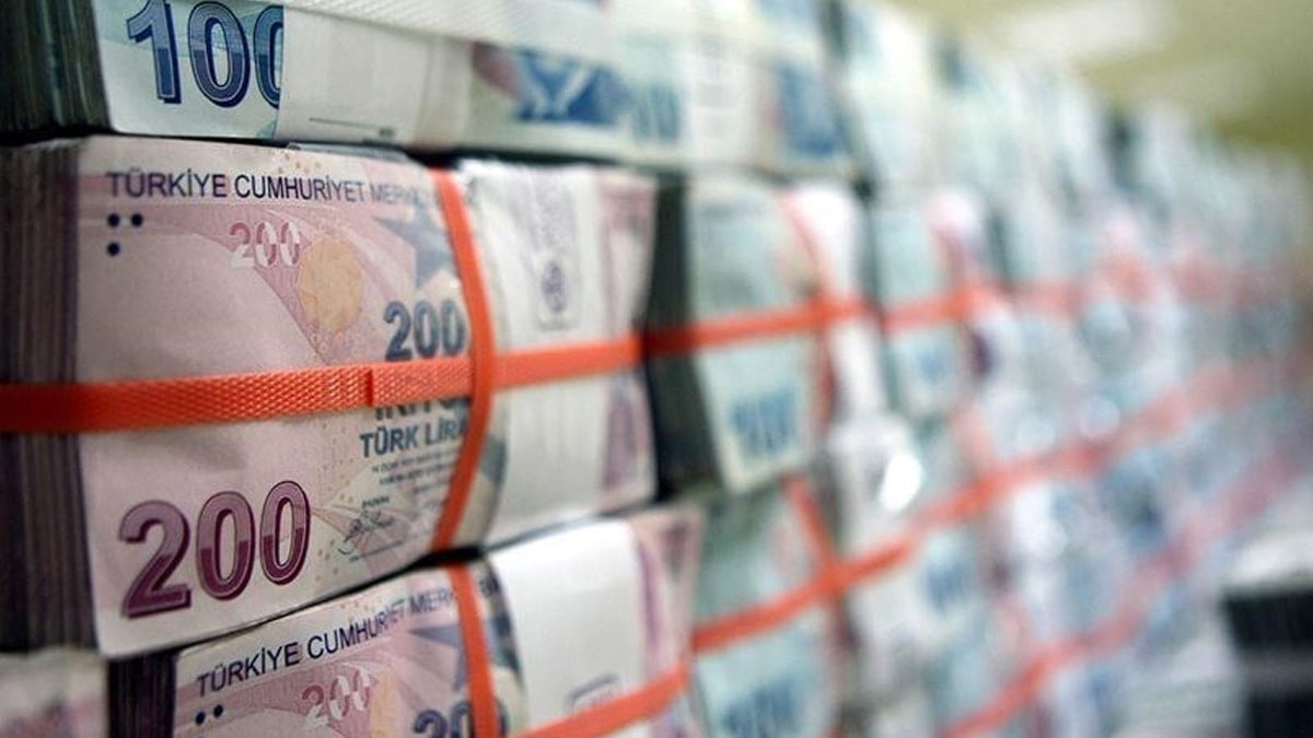 4 ayda 2 İBB bütçesi faiz ödemelerine gitti