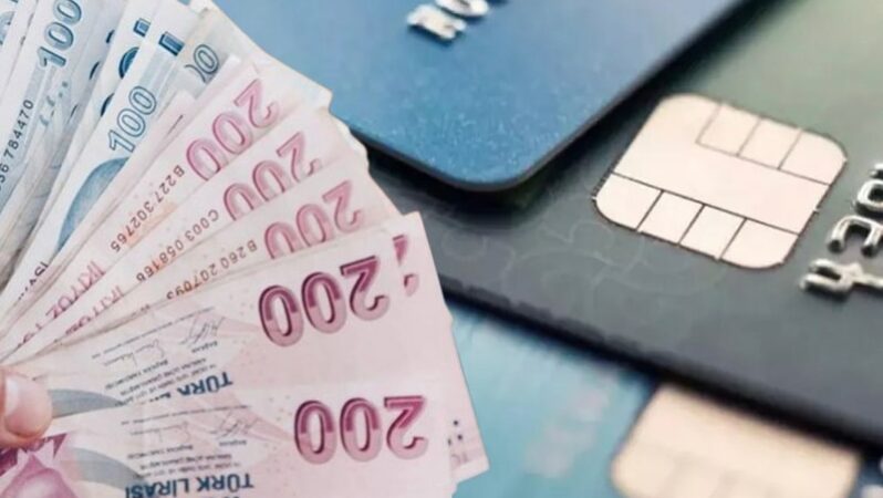 42 milyon kişi borç içinde: Kişi başına ortalama kredi borcu 100 bin TL’yi geçti