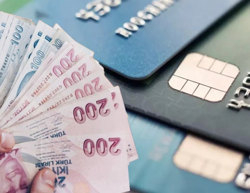 42 milyon kişi borç içinde: Kişi başına ortalama kredi borcu 100 bin TL’yi geçti