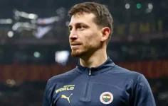 Mert Hakan Yandaş’tan Haber Geldi