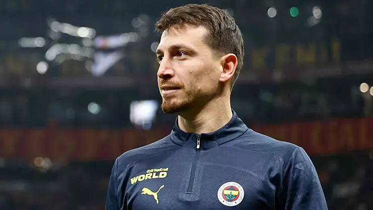 Mert Hakan Yandaş’tan Haber Geldi
