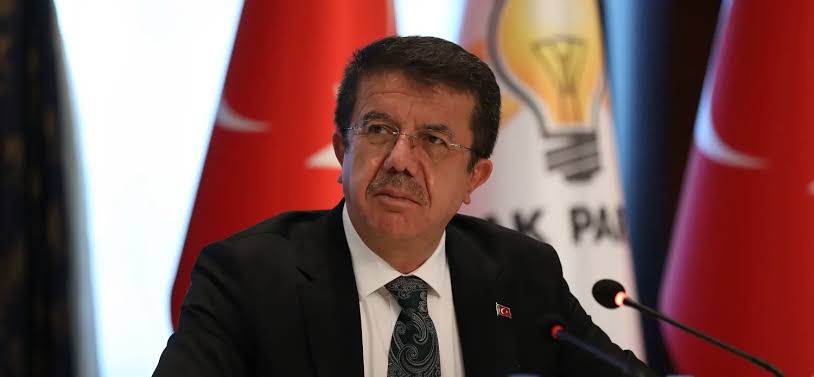 ZEYBEKCİ: “FAİZ YÜKSEK OLDUĞUNDA YATIRIM YAPMAM”