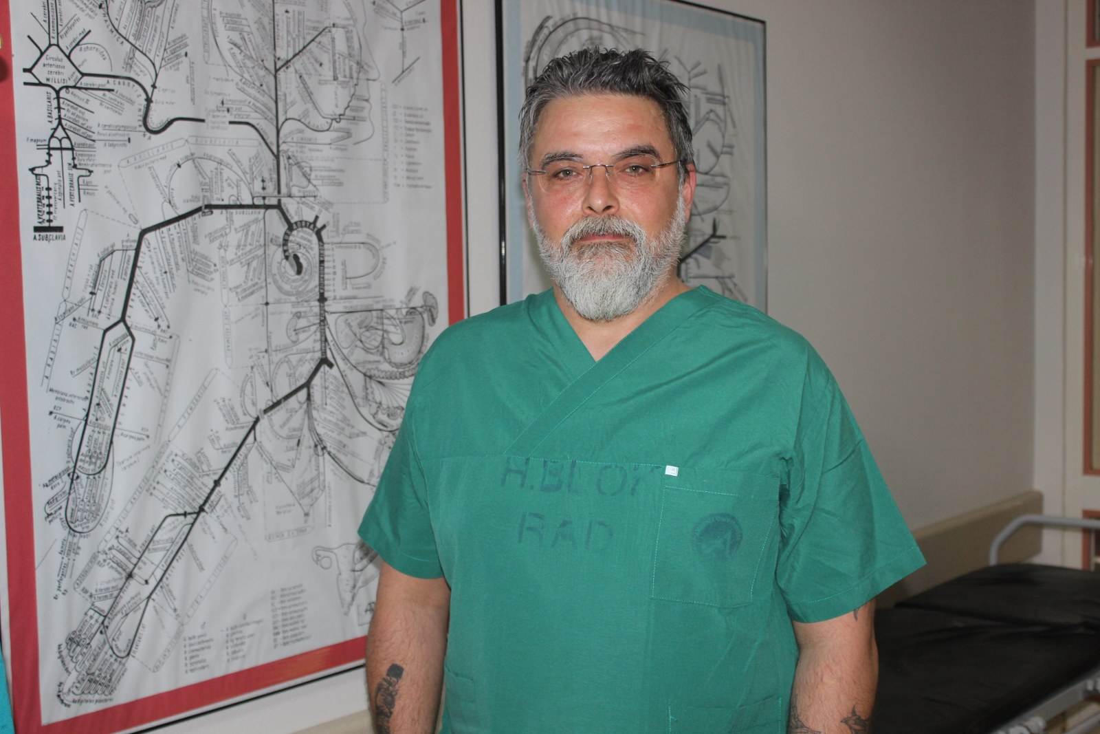 AKDENİZ ÜNİVERSİTESİ’NDEN KANSER TEDAVİSİNDE ÇIĞIR AÇAN YÖNTEM