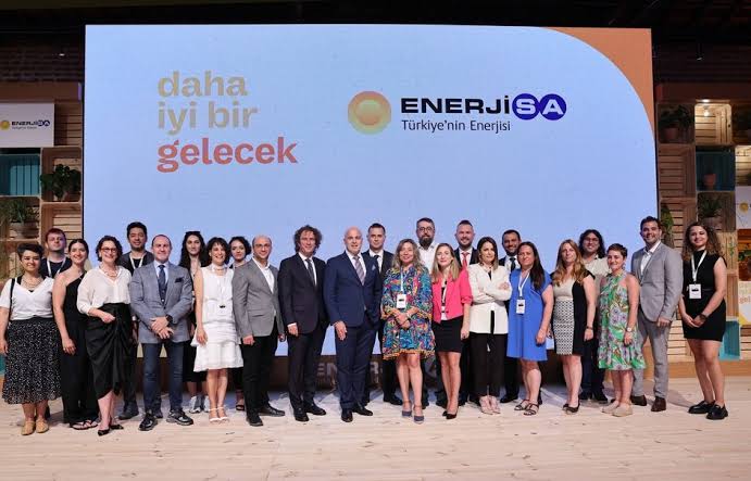 ENERJİSA ÜRETİM, UYGAR RES’İN İLK FAZINI DEVREYE ALDI