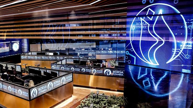 Borsa İstanbul’da Dev Tutuklama