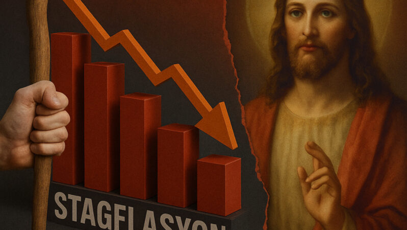 Sonuçları Ağırlaşan Bir Dengesizlik: Türkiye Ekonomisi Stagflasyonun Eşiğinde Mi?