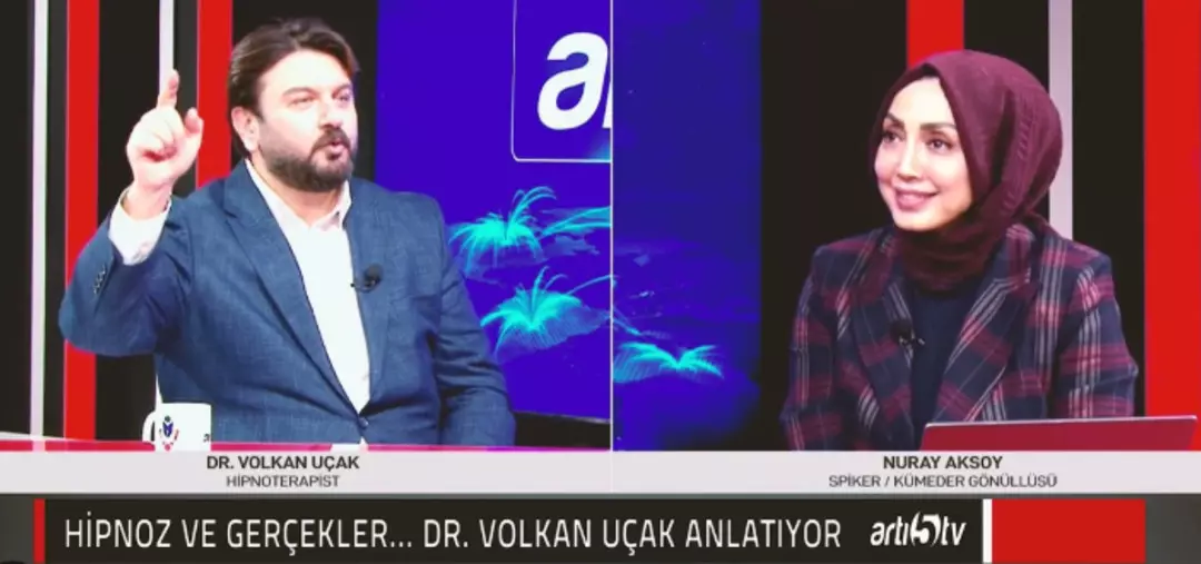 Ünlü Doktor Volkan Uçak’ın Diploması Sahte Çıktı! Para Karşılığı Üniversite Mezunu Olmuş