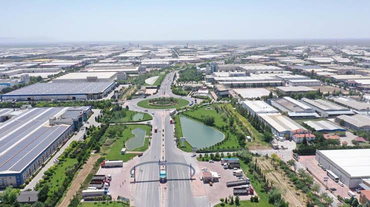 Konya’nın Gururu Olan Şirket Satıldı