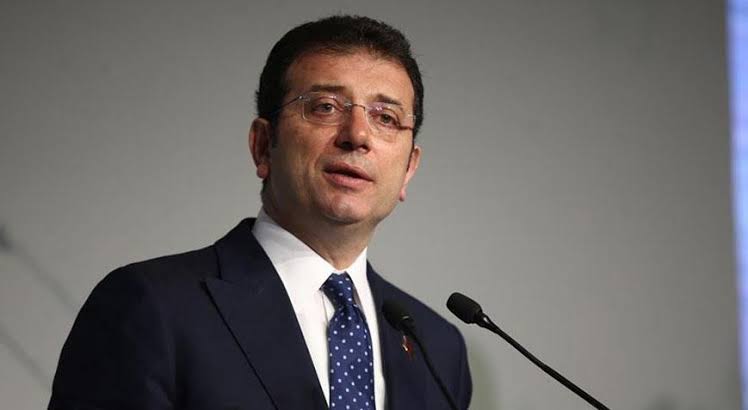 İmamoğlu Cezaevinden Seslendi: “Anneleri Serbest Bırakın, Çocukların Ahını Almayın!”