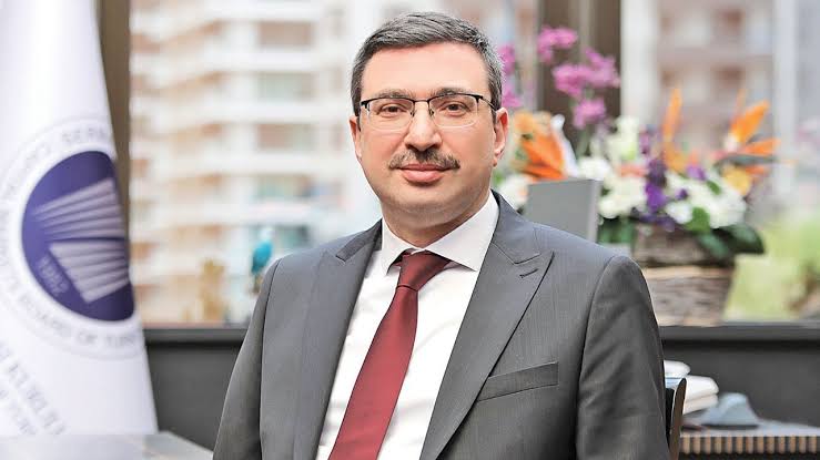 SPK Başkanı Gönül: “Yatırım Fonları 5,7 Trilyon TL’ye Ulaştı, Güven Arttı”