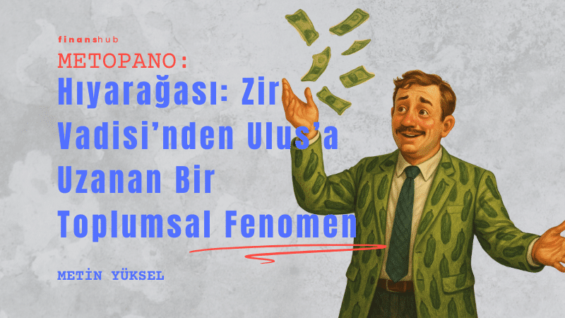 Hıyarağası: Zir Vadisi’nden Ulus’a Uzanan Bir Toplumsal Fenomen