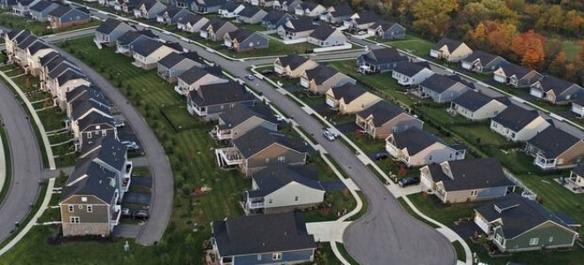 ABD’de mortgage müracaatları yükseldi.