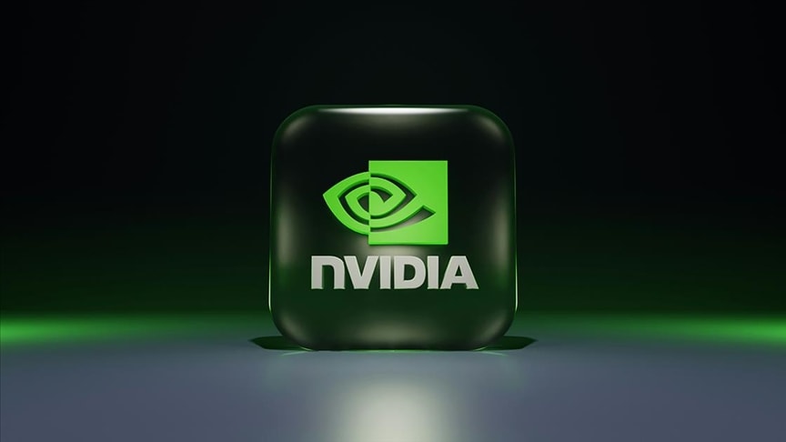 ABD’li çip üreticisi Nvidia’nın geliri hayrete düşürdü