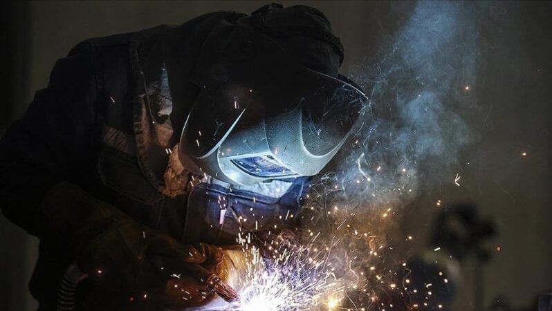 Almanya’da toparlanma belirtileri: Firmaların ihracat beklentileri mayıs ayında yükseldi