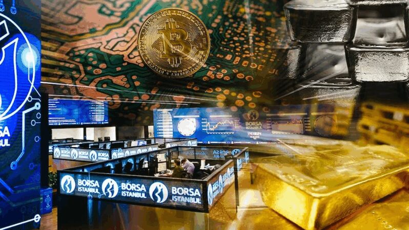 Altın, dolar, borsa… Haftanın en çok kazandıranı belirlendi