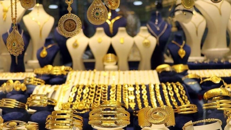 Altın yatırımcılarına Haziran uyarısı! ‘Kaçınılmaz’ diyerek duyurdu