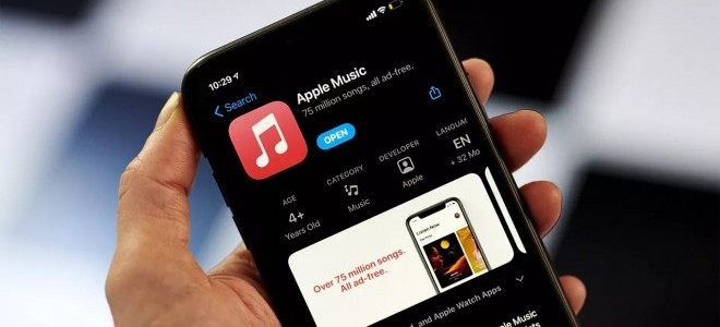 Apple Music’in abonelik ücretlerine zam yapıldı.