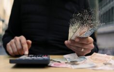 Avrupa'dan kritik Türkiye raporu: Büyüme ve enflasyon revizesi geldi