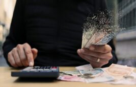Avrupa'dan kritik Türkiye raporu: Büyüme ve enflasyon revizesi geldi