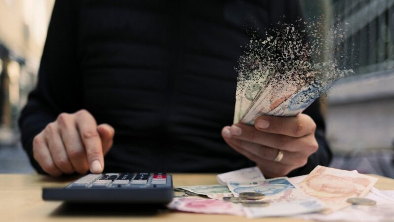 Avrupa'dan kritik Türkiye raporu: Büyüme ve enflasyon revizesi geldi