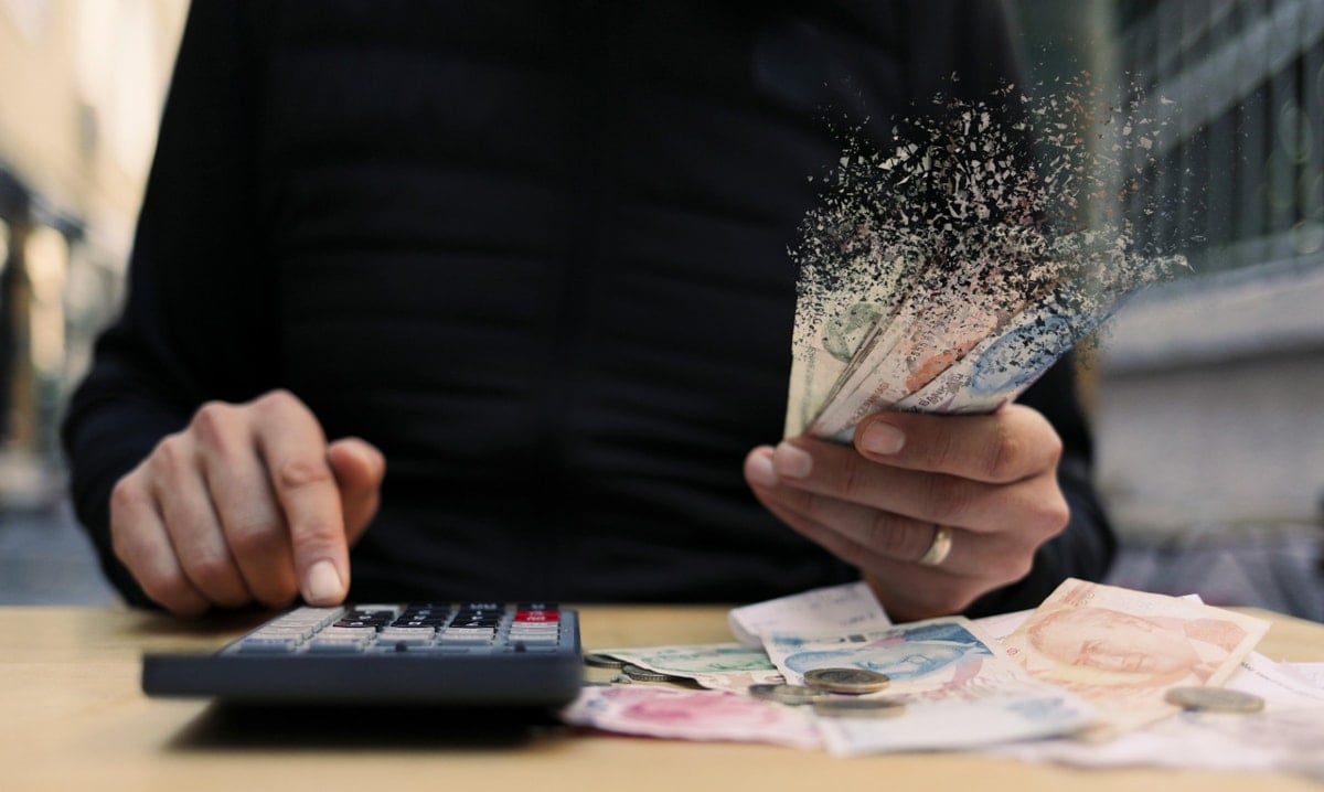 Avrupa'dan kritik Türkiye raporu: Büyüme ve enflasyon revizesi geldi