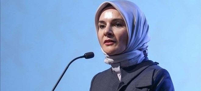 Bakan Göktaş: Daha etkili bir aile diplomasisi oluşturmalıyız.