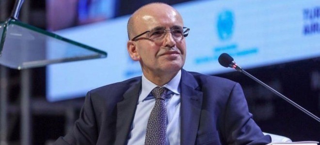 Bakan Şimşek: ‘Yatırımcılar geri dönüyor’