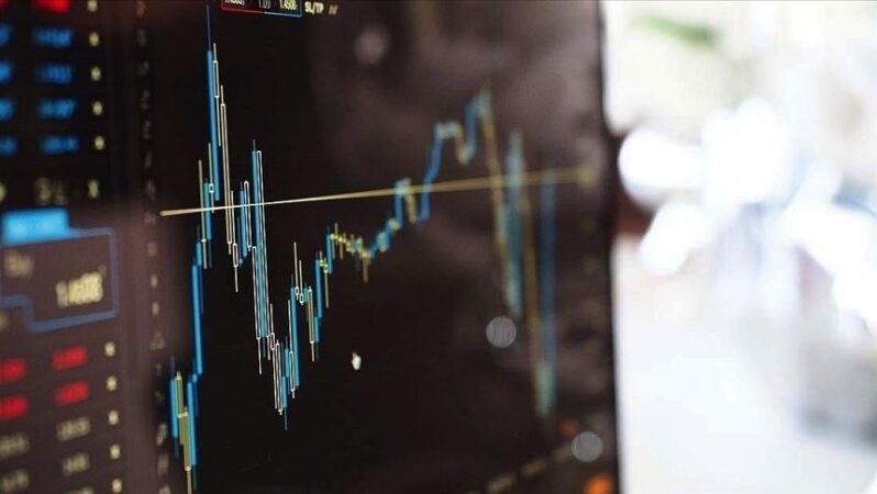 Banka dışı finans sektörü işlem hacmini artırdı.