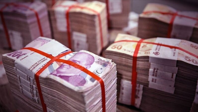 Bankacılık sektöründe mevduat artışı – 23 Mayıs 2025