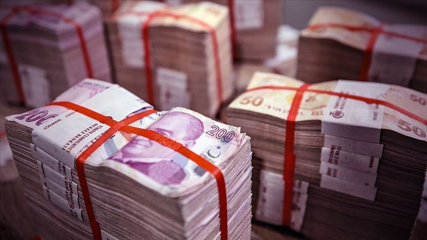 Bankacılık sektöründe mevduat artışı – 23 Mayıs 2025