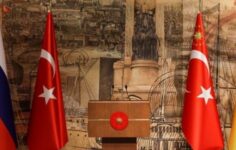 Barış masası İstanbul’da oluşturuluyor.