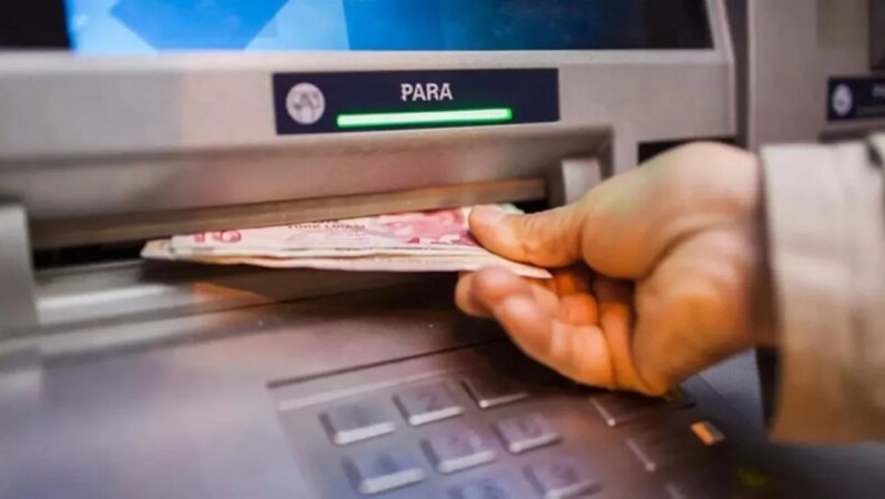 Bayram öncesi ATM’lerde beklenmedik değişiklik