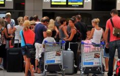 Bir zamanlar adım atılmıyordu: Turistler o ilçeye gelmez oldu.