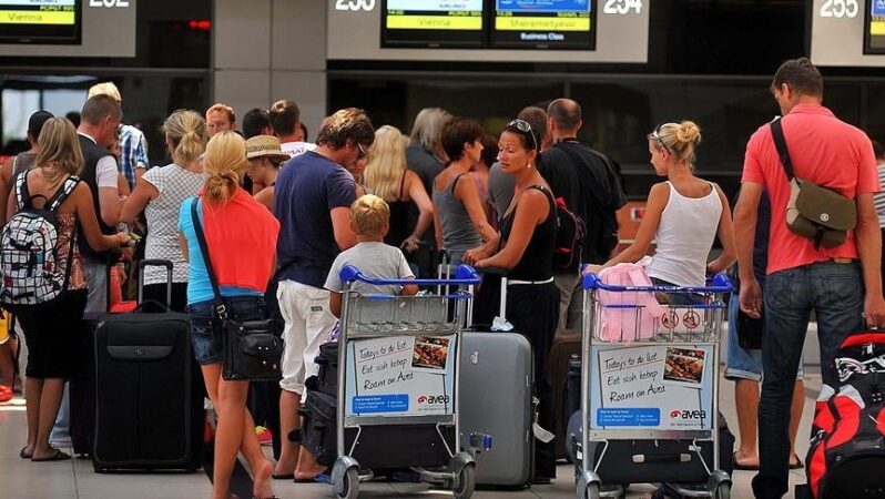 Bir zamanlar adım atılmıyordu: Turistler o ilçeye gelmez oldu.