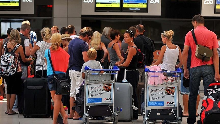 Bir zamanlar adımı anılmıyordu: Turistler o ilçeye gelmez oldu.