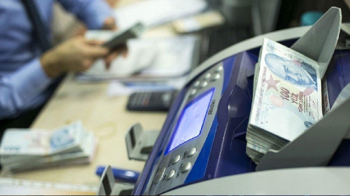 Borç faizleri anapara miktarını aştı.