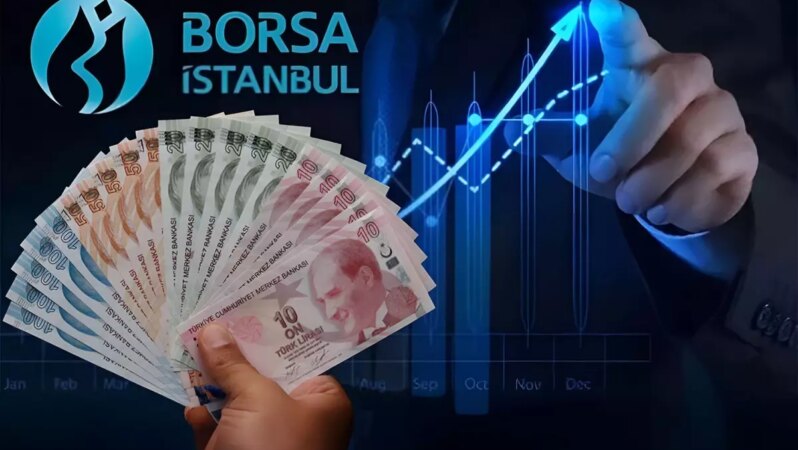 Borsa İstanbul’da BIST 100 endeksi yükselişle açıldı