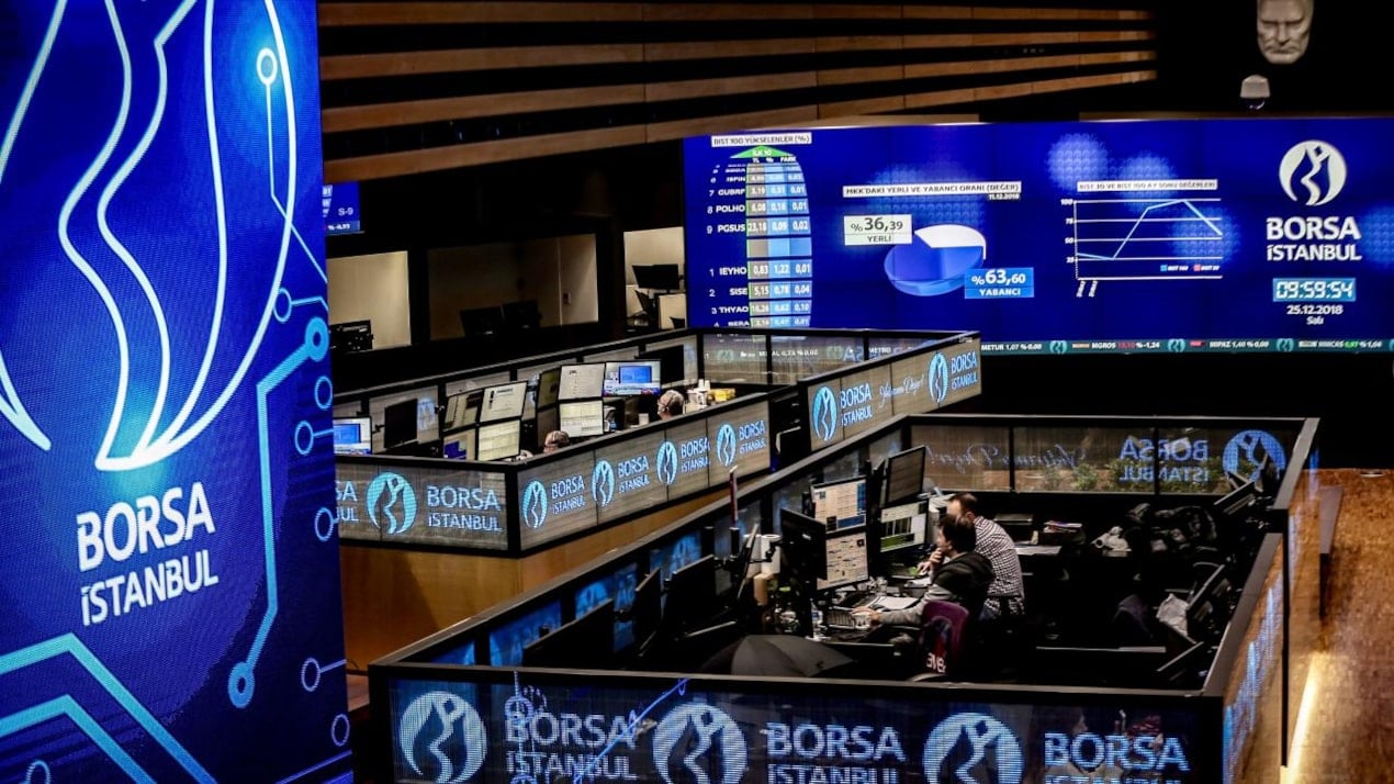 Borsa İstanbul’dan Önemli Tedbir kararı
