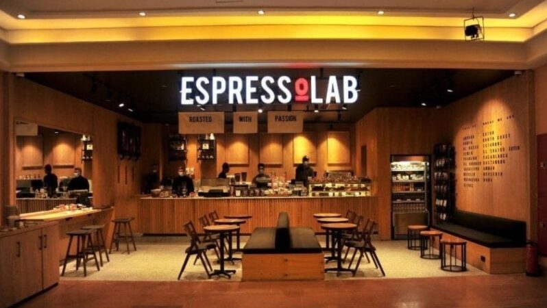 Boykotun bedeli yüksek: EspressoLab’ın cirosunda tarihi düşüş