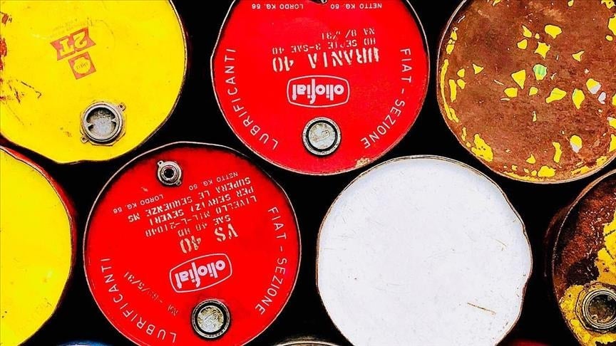 Brent petrol 65 doları geçti: ABD-İran müzakerelerine odaklanıldı.