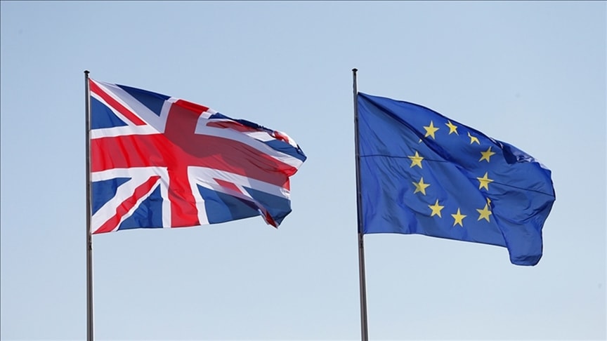 Brexit sonrasında yeni dönem: İngiltere ile AB arasında tarihi işbirliği anlaşması